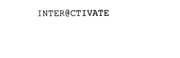 INTER@CTIVATE trademark