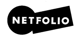 NETFOLIO trademark