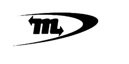 M trademark
