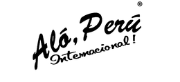 ALO, PERU INTERNMACIONAL! trademark