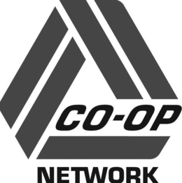 CO OP NETWORK trademark