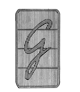 G trademark