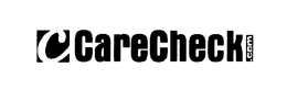 C CARECHECK.COM trademark