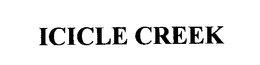 ICICLE CREEK trademark