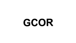 GCOR trademark