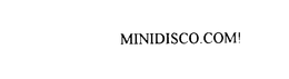 MINIDISCO.COM! trademark