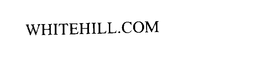 WHITEHILL.COM trademark
