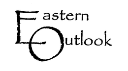 EASTERN OUTLOOK trademark