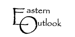 EASTERN OUTLOOK trademark