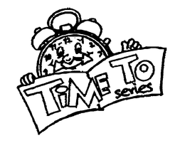 TIME TO SERIES trademark