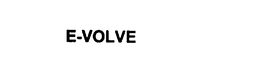 E-VOLVE trademark