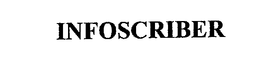 INFOSCRIBER trademark