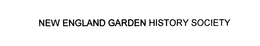 NEW ENGLAND GARDEN HISTORY SOCIETY trademark