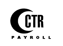 CTR PAYROLL trademark