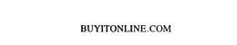 BUYITONLINE. COM trademark