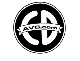 CD AVC.COM trademark