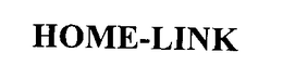 HOME-LINK trademark