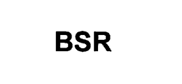 BSR trademark