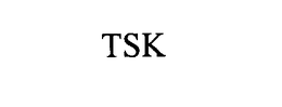 TSK trademark