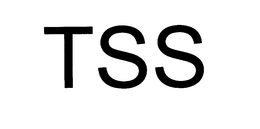 TSS trademark
