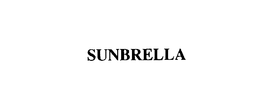 SUNBRELLA trademark