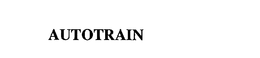 AUTOTRAIN trademark