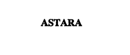 ASTARA trademark