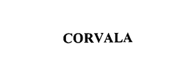 CORVALA trademark