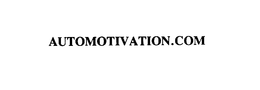 AUTOMOTIVATION.COM trademark