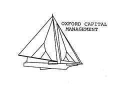 OXFORD CAPITAL MANAGEMENT trademark