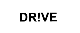 DR!VE trademark