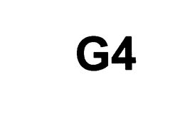 G4 trademark