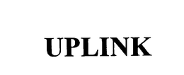 UPLINK trademark