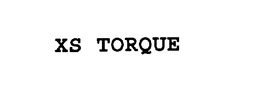 XS TORQUE trademark