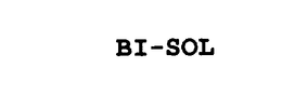 BI-SOL trademark