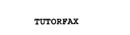 TUTORFAX trademark