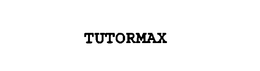 TUTORMAX trademark