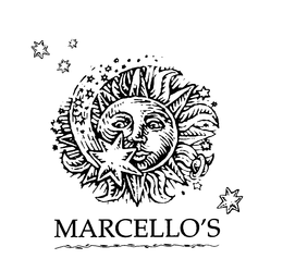 MARCELLO'S trademark