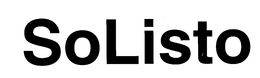 SOLISTO trademark