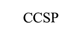 CCSP trademark