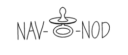 NAV-O-NOD trademark