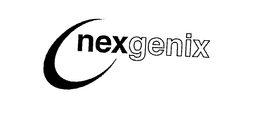 NEXGENIX trademark