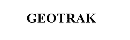 GEOTRAK trademark