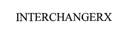 INTERCHANGERX trademark