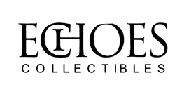 ECHOES COLLECTIBLES trademark