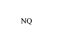 NQ trademark