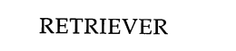 RETRIEVER trademark