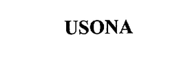 USONA trademark