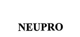 NEUPRO trademark