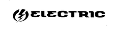ELECTRIC trademark